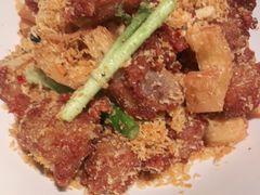 -绿茶餐厅(昌平悦荟店)