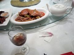 咖哩皇煮青蟹-和记小菜(东方店)