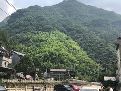 -浙北大峡谷