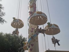 -秦皇岛乐岛海洋王国