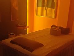 -泰古龙抓龙筋·spa按摩(静安店)