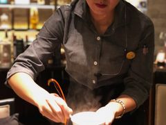 -甄御•海鲜新青岛菜(麦岛店)