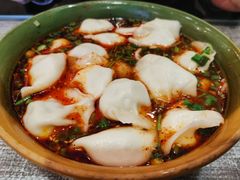 -三姐妹饺子(东木头市店)