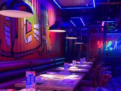 -蛙来哒(华新步步高店)