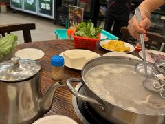 -正能量脆肉鲩火锅