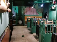 大堂-驿楼兰·新疆菜(火车站店)