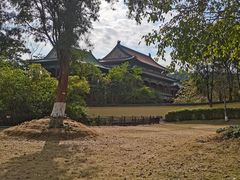 -珠海圆明新园