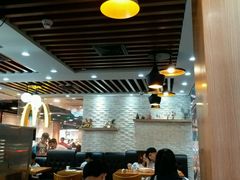 -Pelicana百利家炸鸡(江南西名店城店)