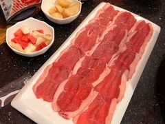 -南门涮肉(上海二店)