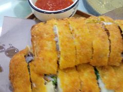 -裕德隆清真饭庄·天津特色菜(河东店)