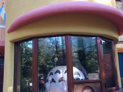 门面-三鹰之森吉卜力美术馆