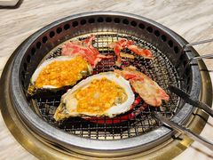 -火炉火自助餐(喜隆多店)