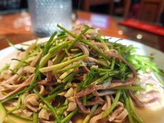 -惠宾饭庄(中山路店)