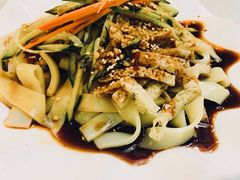 -伊斯兰清真餐厅(朝外大街店)