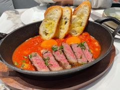 -沛家·西餐Brunch·直火料理