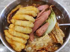 -居鲜味螺蛳粉(客村店)