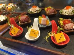-星河湾半岛酒店·意咖啡西餐厅