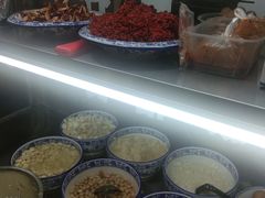 -雅沛轩锅贴八宝粥(回民街店)