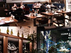 -Bistro 63 创意融合料理(广粤天地店)