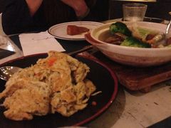 -T館·花园艺术餐厅