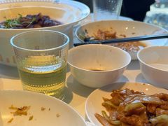-杏花堂晋商私房菜(华熙五棵松店)