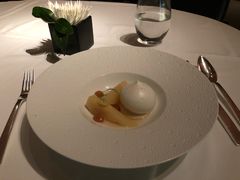 -Le Bernardin