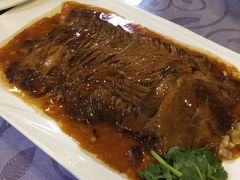 -六顺园回族饭店(安松街店)