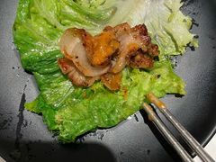 -花味烤肉·拌饭(庐阳万象汇店)