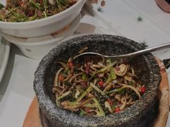 -味+新京宴·烤鸭·北京菜(创意谷店)