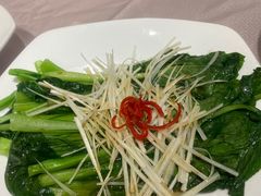 -老牌坊•鲁菜名店•地道济南菜(大观园商埠店)