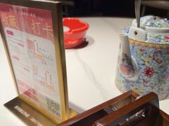 -图味美小黄鱼·景德菜(浙江路店)