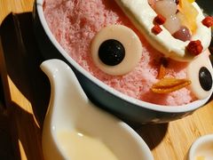 -谭鸭血老火锅(万象九宜城店)