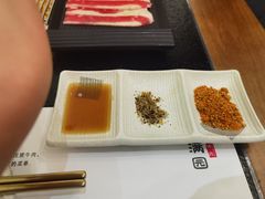 -韩满园· 甄选韩式烤肉