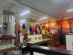 -香港華心糖水鋪(南西总店)