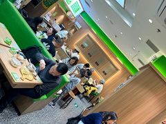 -甲乙饼·北京手工肉饼(西直门凯德茂店)