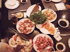 -梅州万达广场华美达酒店