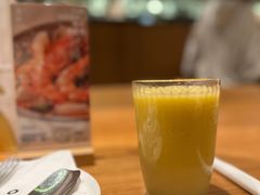 凤梨百香雪梨汁-农畉LONFOOD(福田星河COCOPark店)