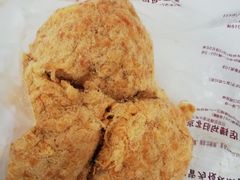 -鲍师傅糕点(西站店)