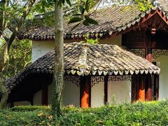 -上海佘山国家森林公园天马山园