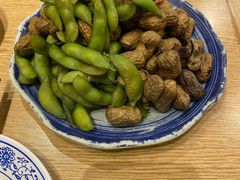 花毛一体-马艾萨中国兰州牛肉拉面(劲松店)