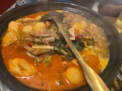 -神府路壹号·海鲜烧烤·砂锅粥·锅物(三坊七巷店)