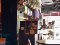 -味式·那不勒斯披萨Mise en place(亚朵酒店店)