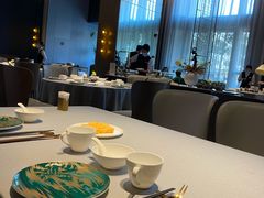 大堂-徐记海鲜(南油永新汇店)