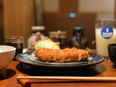 -山杏yama-katsu·吉列炸物