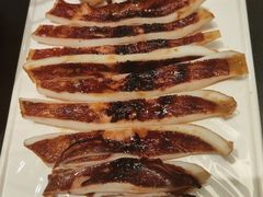 -鸭绿江海鲜烧烤大排档(杏林街店)