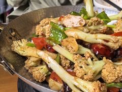 -88号小吃店·经典云南菜·地道纳西美食