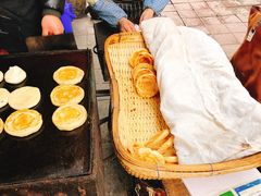 -油旋张(大观园店)