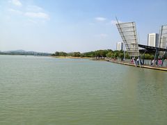 -蠡湖大桥公园