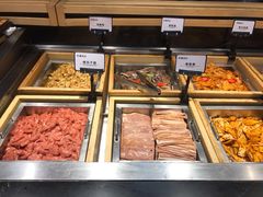 -韩盛·盛江山自助料理(奥体万达店)