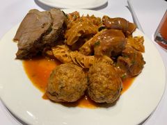 -拉蒂娜·巴西牛排馆 Latina·Brazilian Steakhouse(陆家嘴旗舰店)